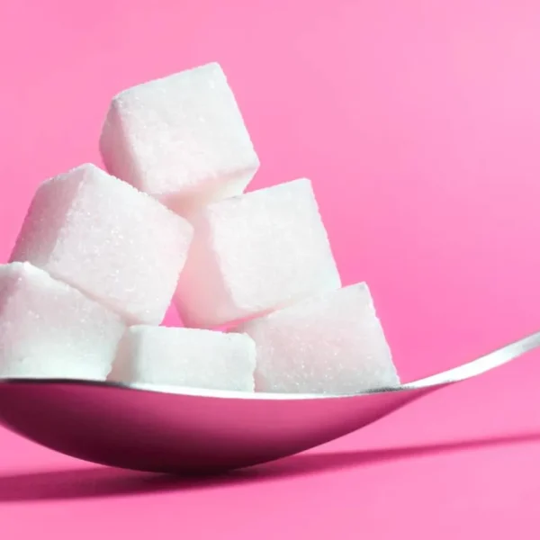 Cutting Sugar to Zero May Backfire, Study Warns