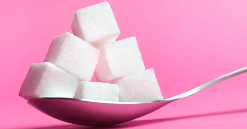Cutting Sugar to Zero May Backfire, Study Warns