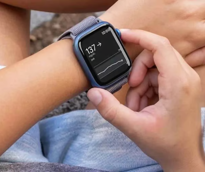 Apple Watch Blood Sugar Tracking Still a Promise, Not a Product