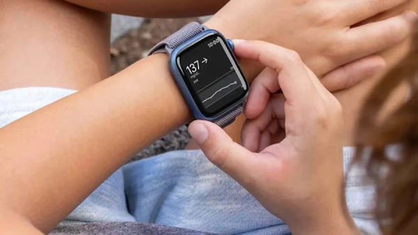 Apple Watch Blood Sugar Tracking Still a Promise, Not a Product