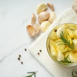 Can Garlic Help Lower Cholesterol? The Evidence Says “A Little”
