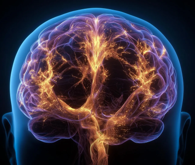 Exercise May Help the Brain Clear Waste During Sleep, Review Finds