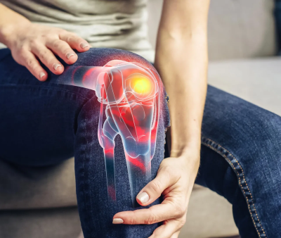 Research Says Moving Through Joint Pain, Not Resting It, Protects Aging Joints