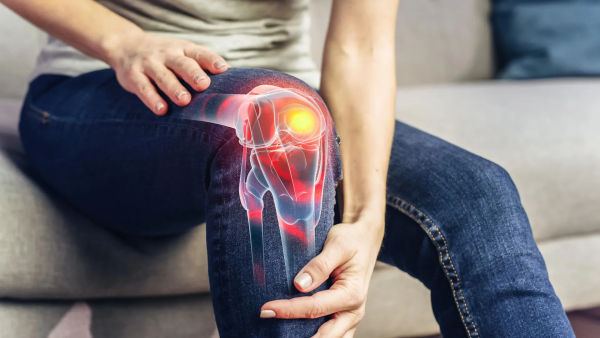 Research Says Moving Through Joint Pain, Not Resting It, Protects Aging Joints