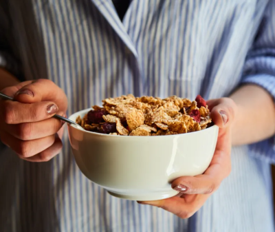 Not All UPFs Are Bad—and Not All “Natural” Foods Are Good, Study Finds