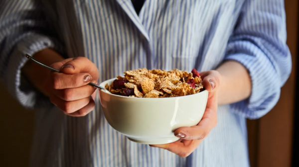 Not All UPFs Are Bad—and Not All “Natural” Foods Are Good, Study Finds