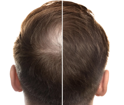 Ancient Chinese Herbal Root Draws Fresh Scientific Interest for Hair Loss