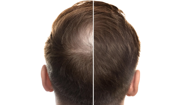 Ancient Chinese Herbal Root Draws Fresh Scientific Interest for Hair Loss