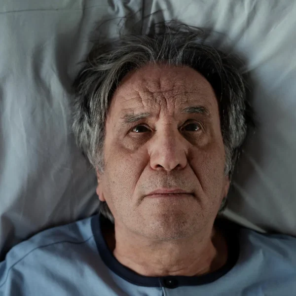 Study Ties a 6.4-to-7.8-Hour Sleep Window to Slower Biological Aging